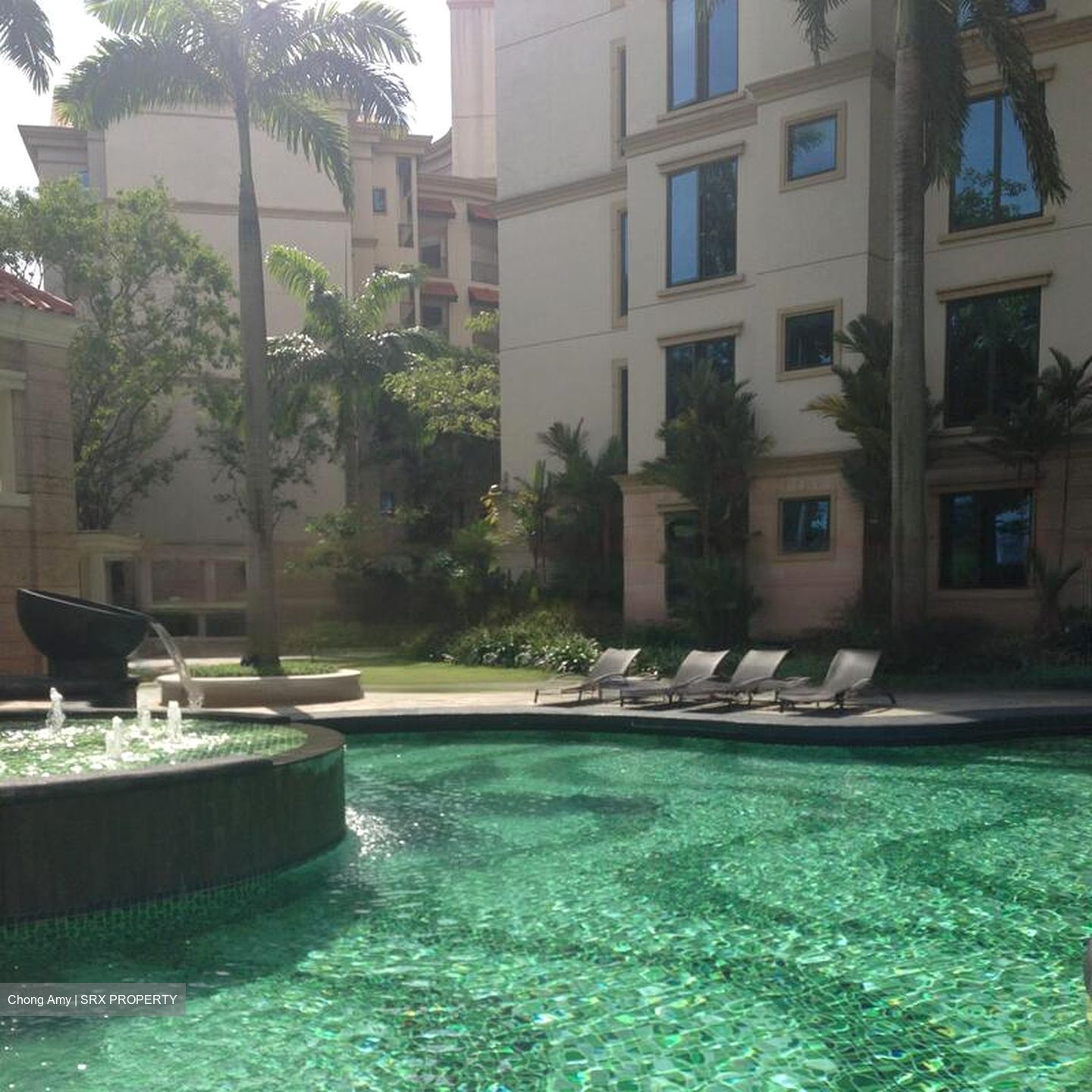 Pebble Bay (D15), Condominium #606978671